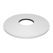 Designer White High Gloss PVC Edge Banding