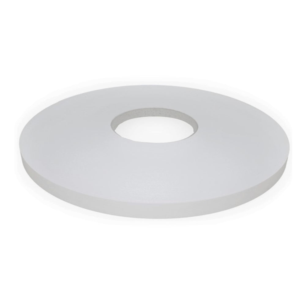 PVC EDGE FROSTY WHITE 7/8" x 492' 1MM