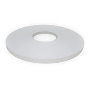 PVC EDGE FROSTY WHITE 7/8" x 492' 1MM