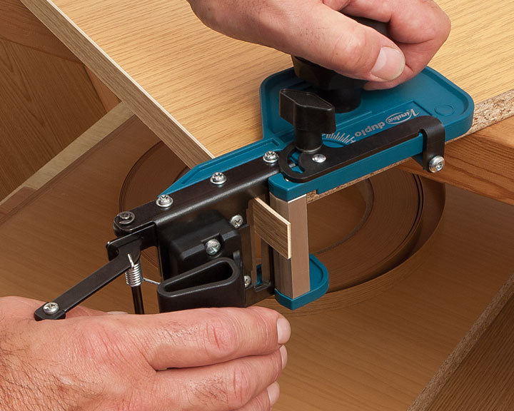 HAND END TRIMEE FOR TAPES UP TO  3MM