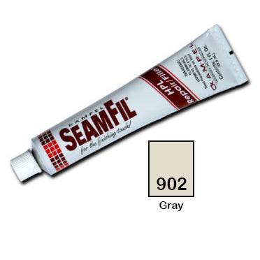 SEAMFIL LIGHT GREY 12/1 OZ