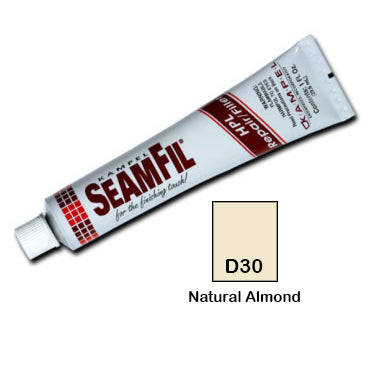 SEAMFIL D-30 NATURAL ALMOND