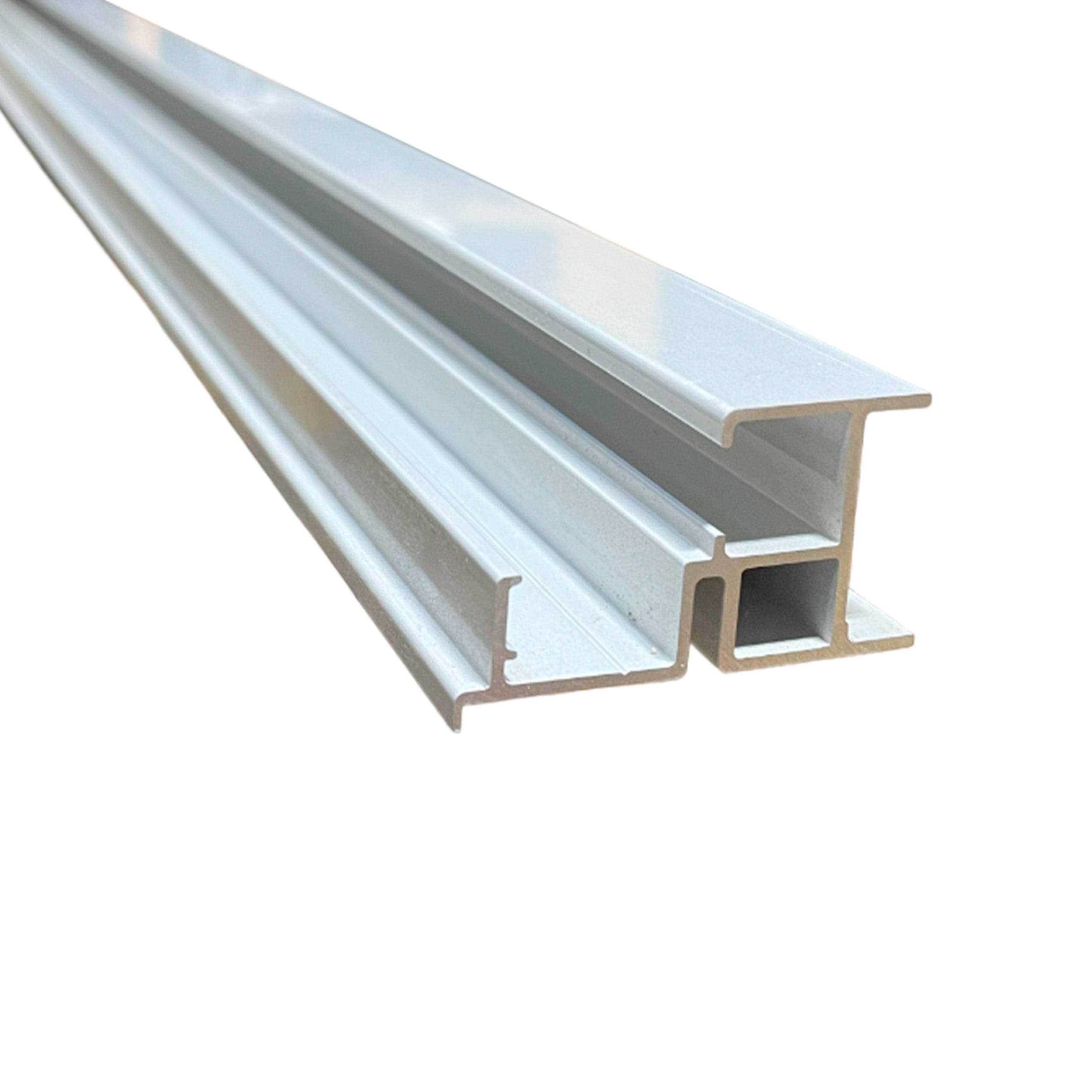 FOLD-SLIDE SYSTEM SYSTEM TRACKS 3M
