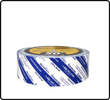 1-1/2'' X 50' SPEEDTAPE