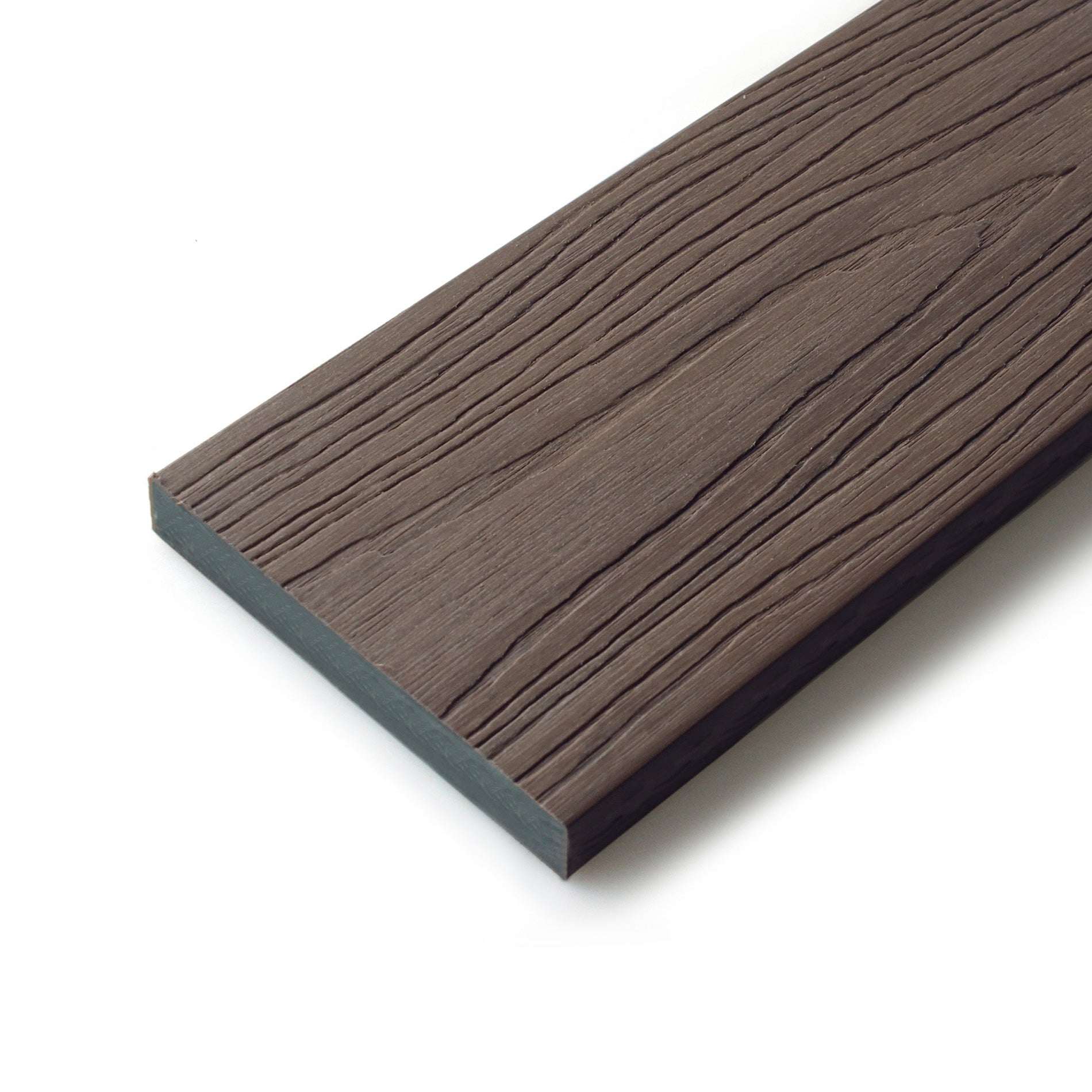 TRIM BOARDS 131G C01 12FT (WALNUT)