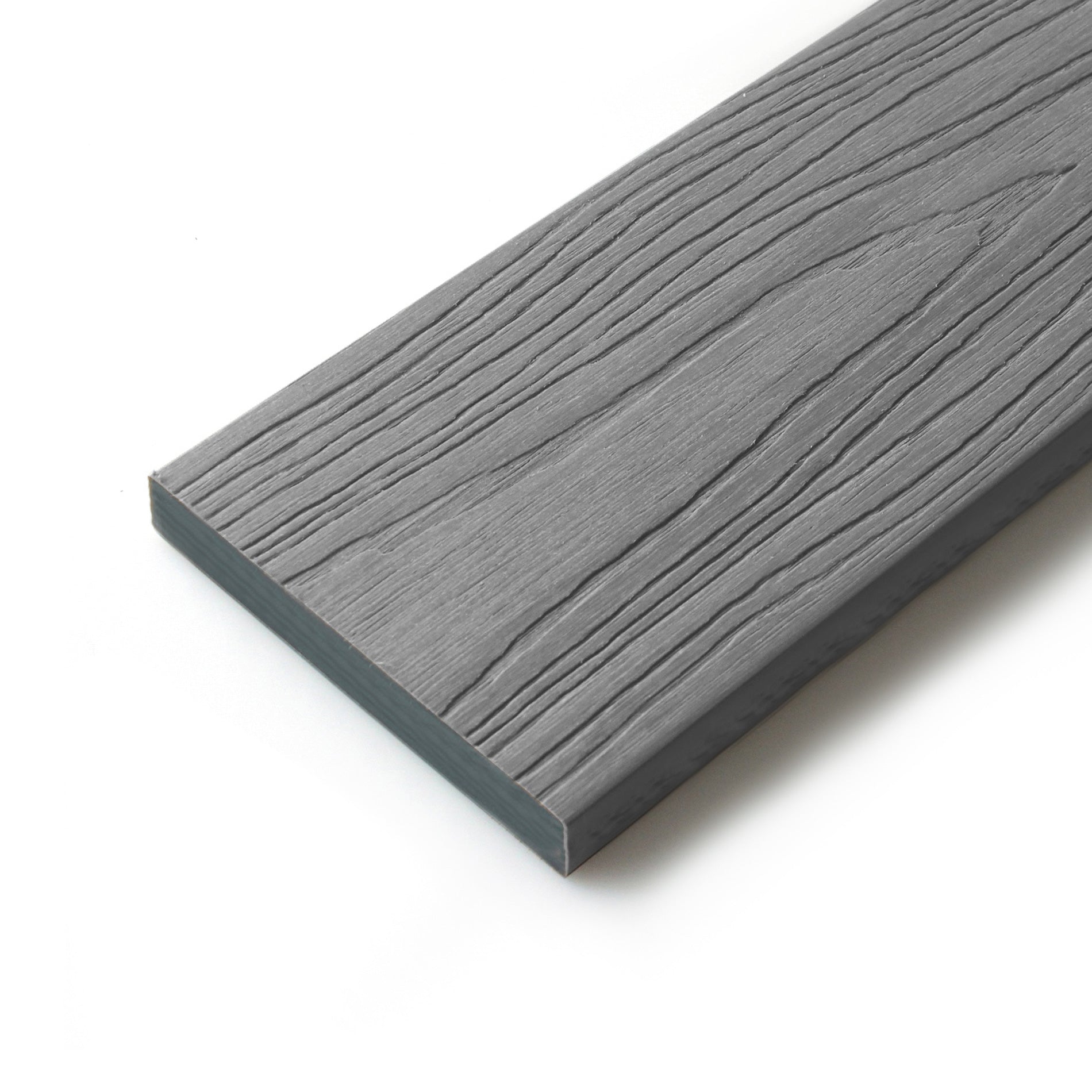TRIM BOARDS 131G C03 12FT (GRAY)