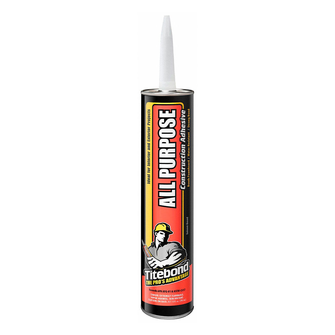 TITEBOND LIQUID NAIL/ BEATS THE NAIL