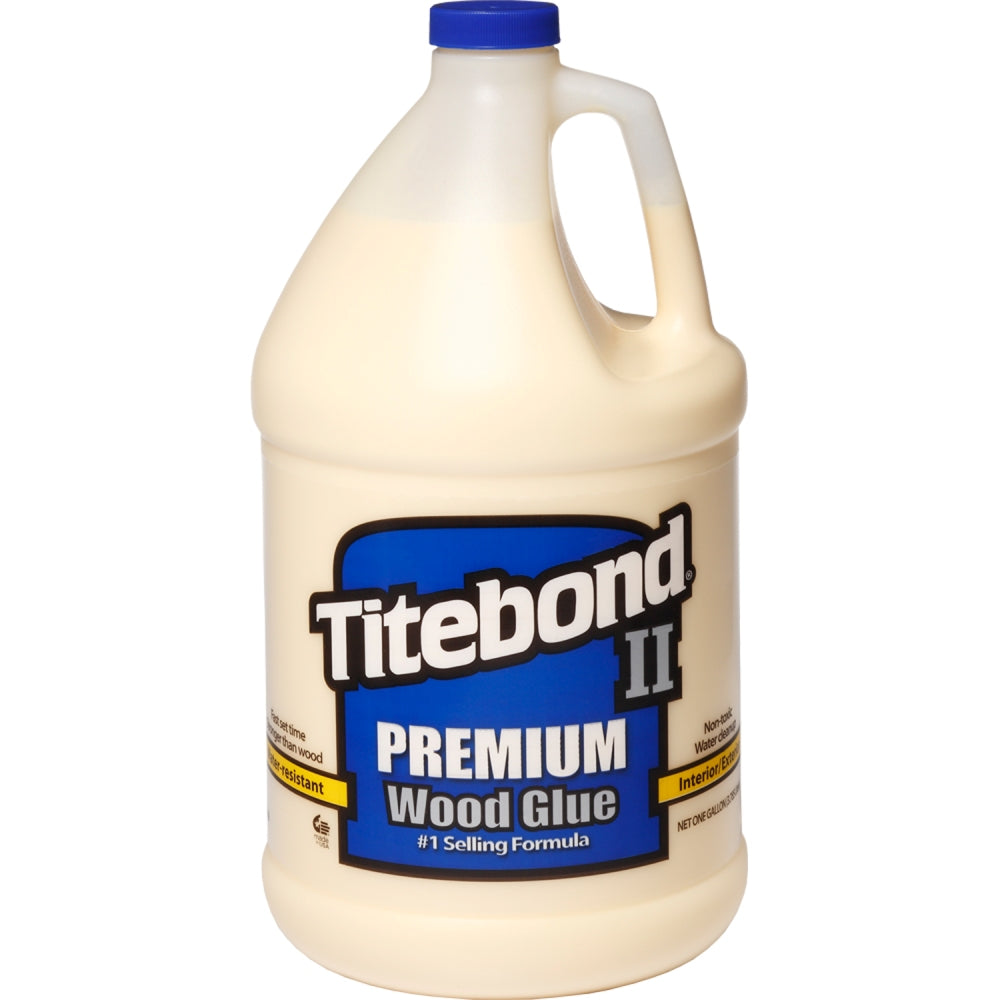 1 Gallon Plastic Bottle  TYPE II
