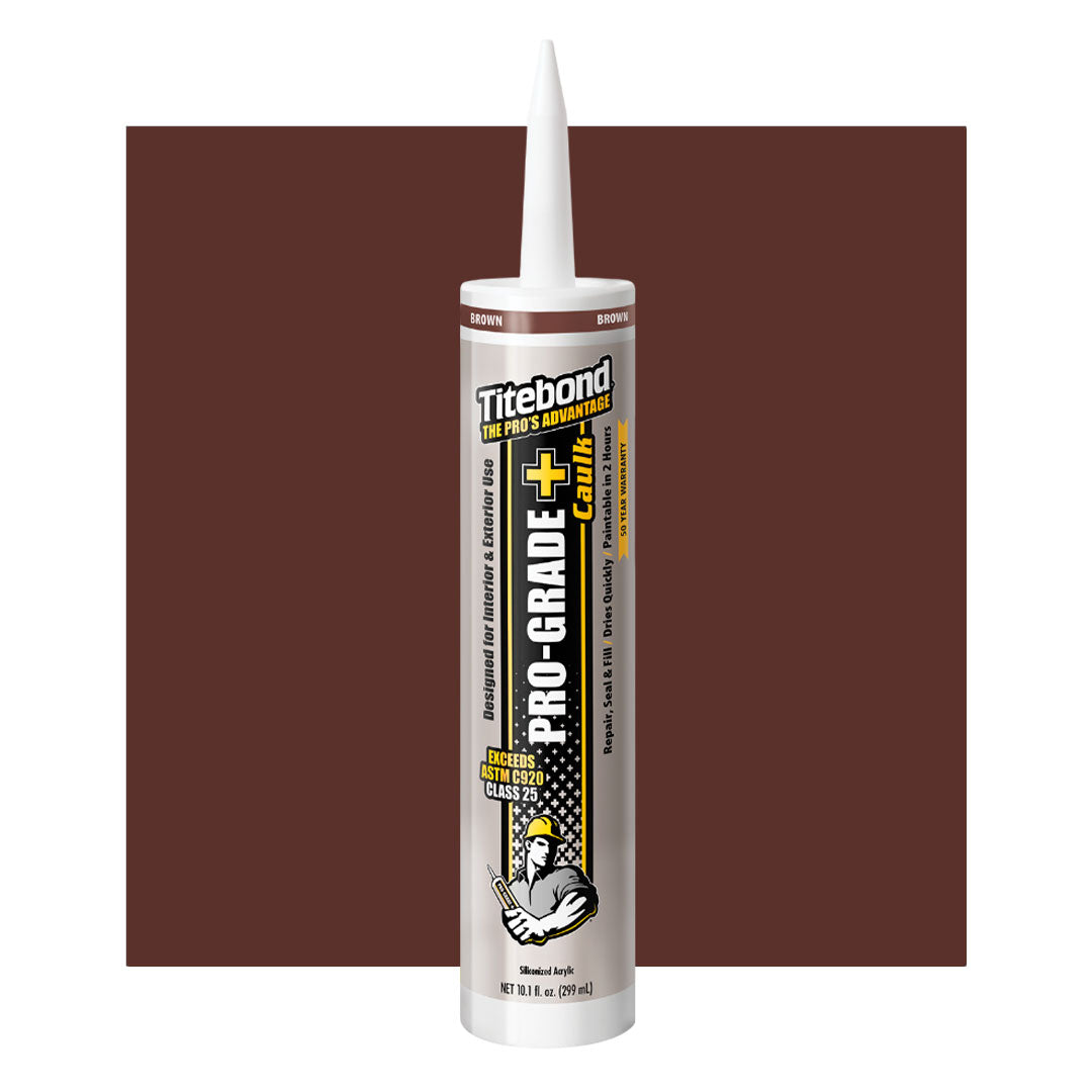 TITEBOND BROWN PLUS 40 YEARS