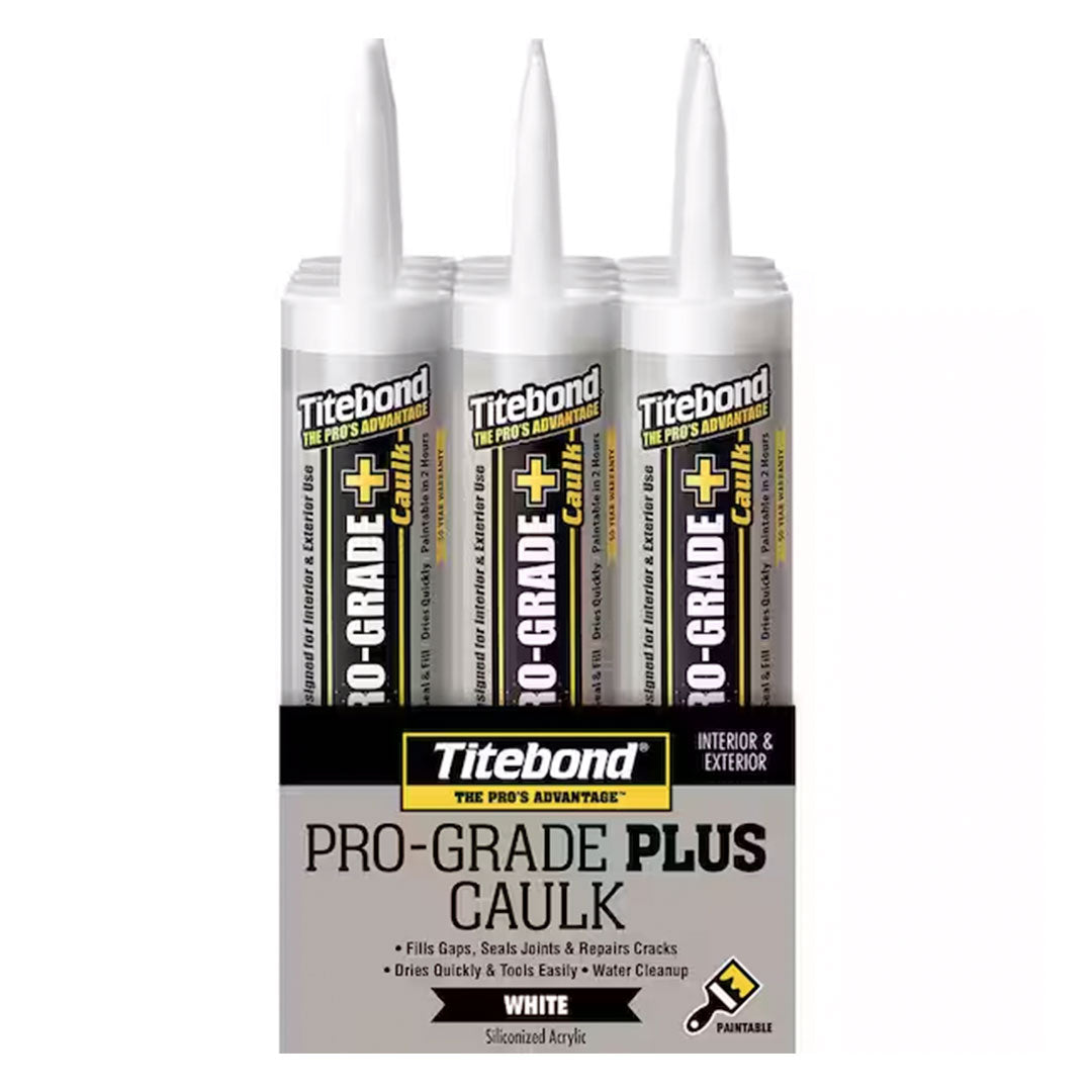 TB PRO GRADE PLUS CLEAR 10.1 OZ