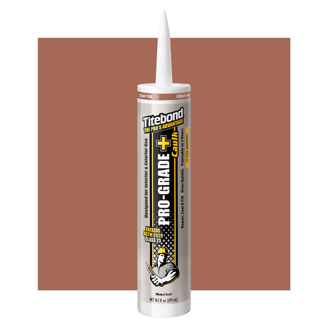 TITEBOND CEDAR  PLUS 40 YEARS