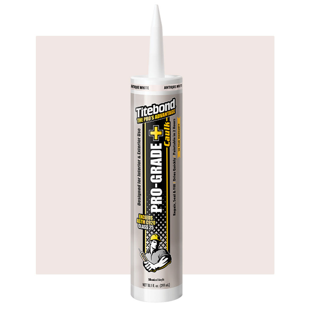 TITEBOND ANTIQUE WHITE  PLUS 40 YEARS