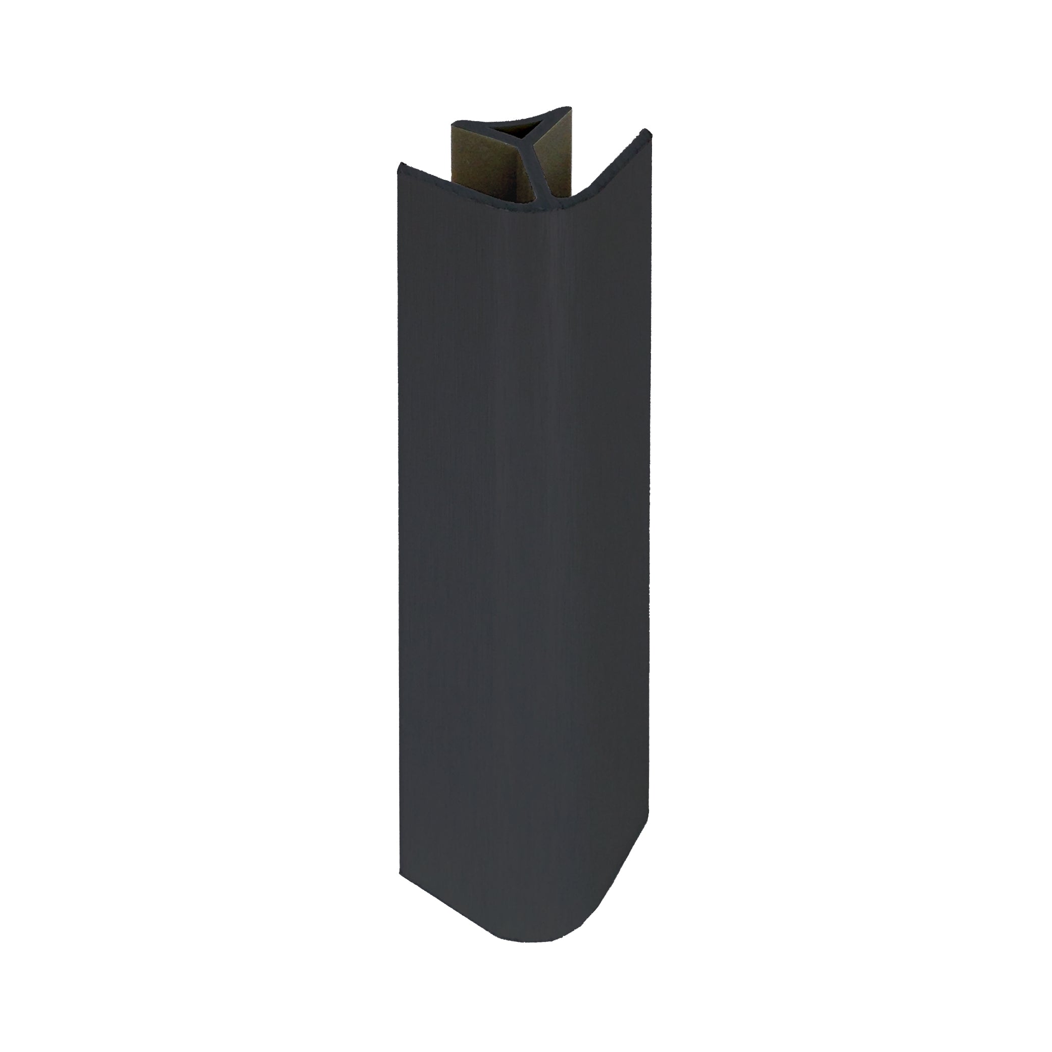CORNER FOR TOE KICK / 3M (10' LONG)MBK