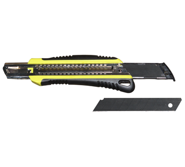 TRIBLADE UTILITY KNIFE