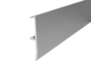 Fascia Ducasse U45 AL 53 mm Height, 3 m (9.85 ft) for U45 Track