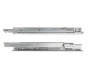 UNDERMOUNT SOFT-CLOSE 24"